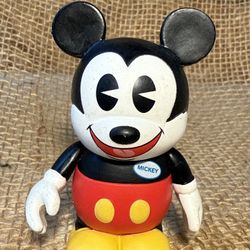3" Mickey Mouse Figure - Vinylmation Randy Noble