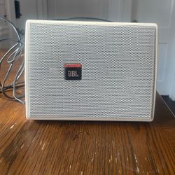 Jbl Control 25av