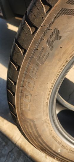 One Tire