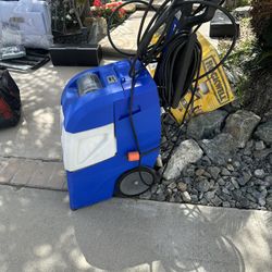 Rug Cleaner 