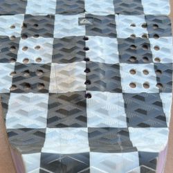 Surf Board Pad
