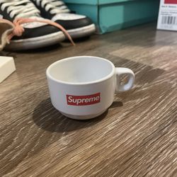 Supreme Espresso Cup
