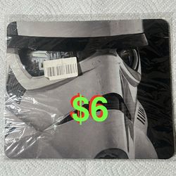Mouse Pad Star Wars Stormtrooper