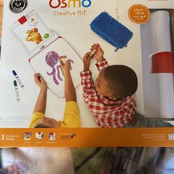 Osmo Creativity Set 