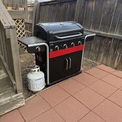Grill