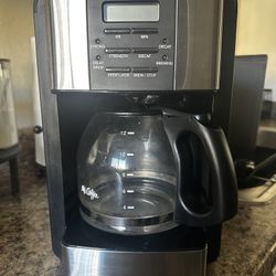 Mr. Coffee - Coffee Maker