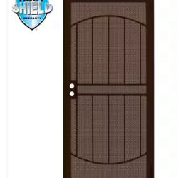 Steel Security Door 36 By 80