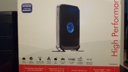 netgear n600 wireless dual band router