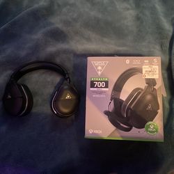 Turtle Beach Headset Wireless 