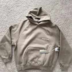 Essentials Hoodie, Sudaderas