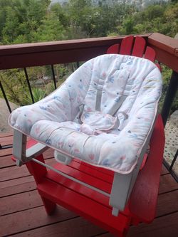 Baby chairs