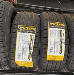 205/60/16 Highway Tires 