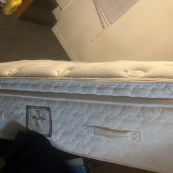 Queen Size Matters 