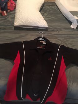 Jumpman Shooting Shirt