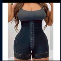 Cali Curves Faja 6204