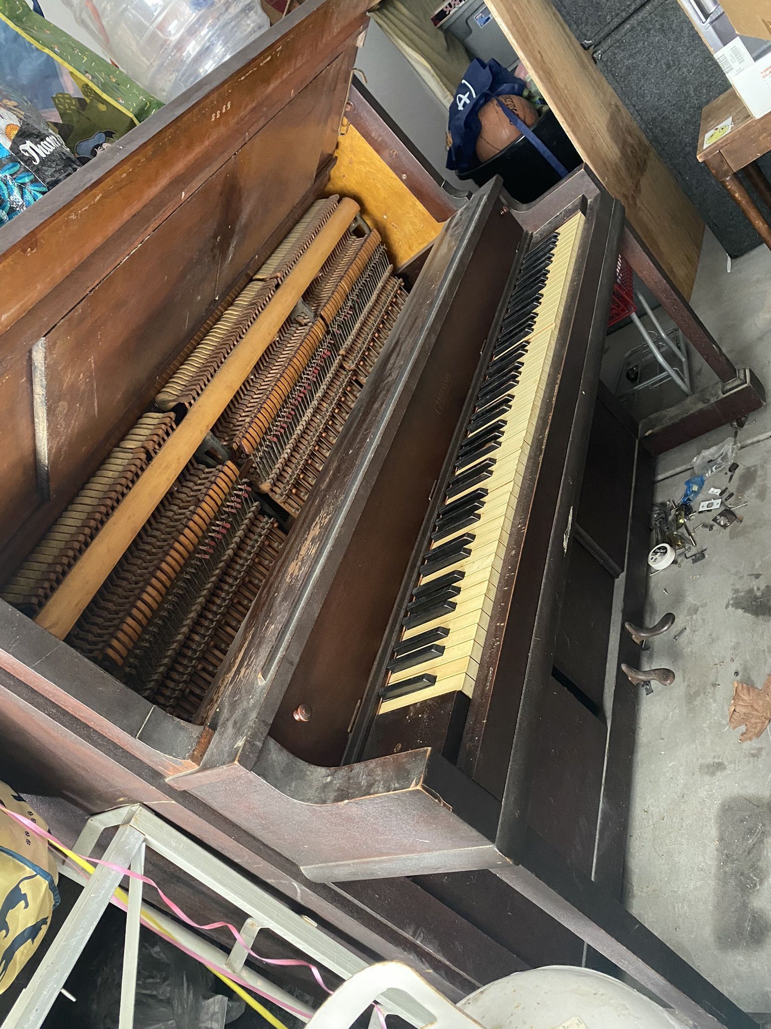 Piano