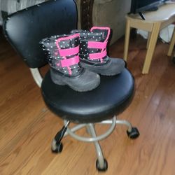 Kids Boots