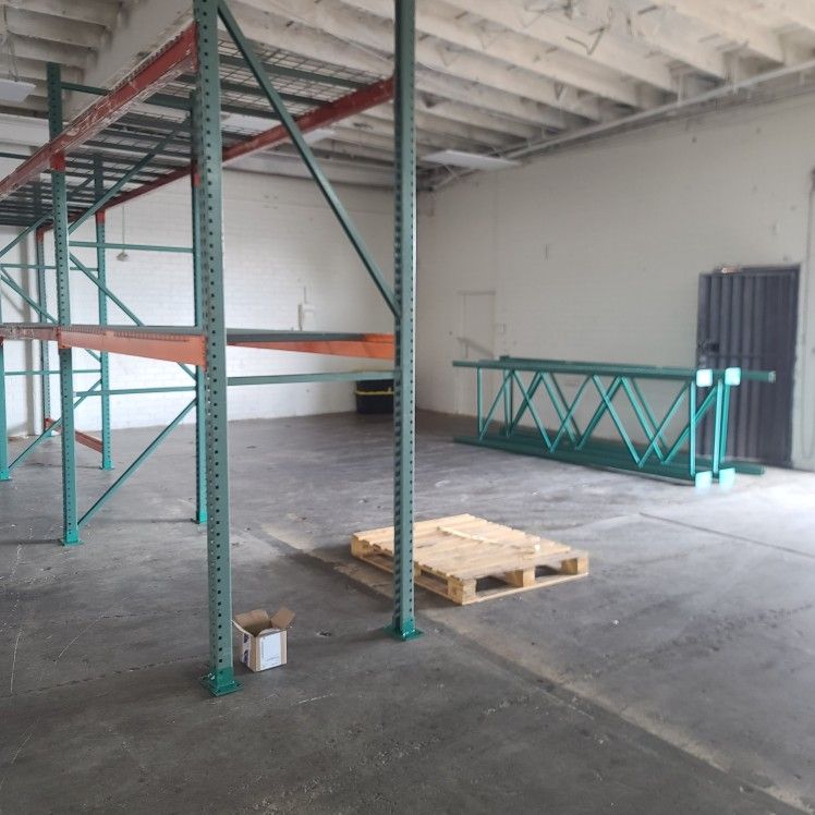 Pallet Rack 