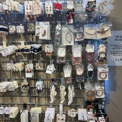 Accessories For Sale