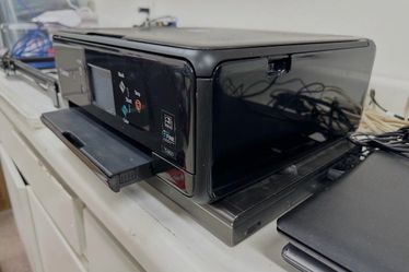Canon printer