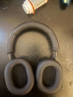 Sonny headphones