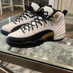 Jordan 12