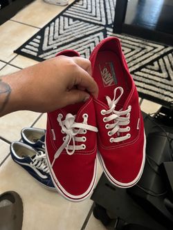 Vans Authentic  Sneakers