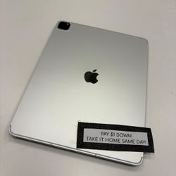 Apple iPad Pro 12.9 Inch 4th Generation Tablet 