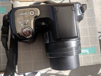Nikon Coolpix l100