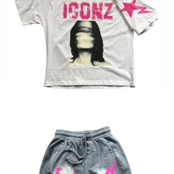 Iconz Clothing Brand 