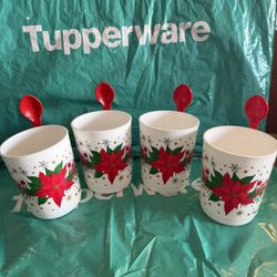 Tupperware 