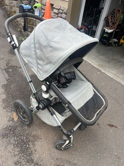 Bugaboo Stroller 