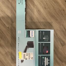 Philips B8905 3.1.2 Speakers With Subwoofer 
