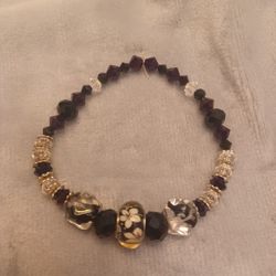 Fashion Bracelet,  Size Medium.