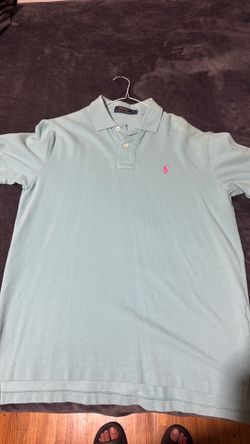 Polo Ralph Lauren shirt