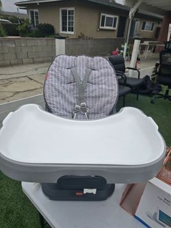 Fisher Price High Chair