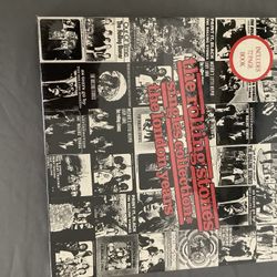 Rolling Stones Collection $25