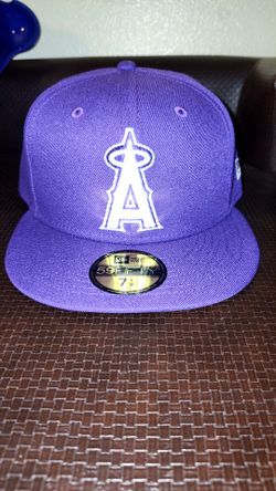 Brand New New Era59Fifty Diamondback Fitted Hat