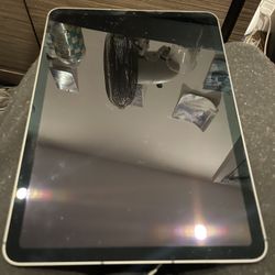 Apple iPad Air (4th Generation)