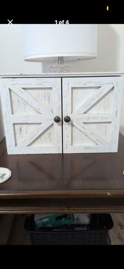 Rustic Wall mount Blackboard/bulletin 