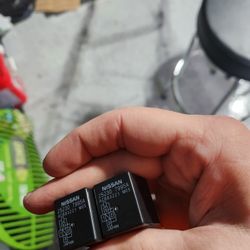 370z G37 Relays And Bose Subwoofer