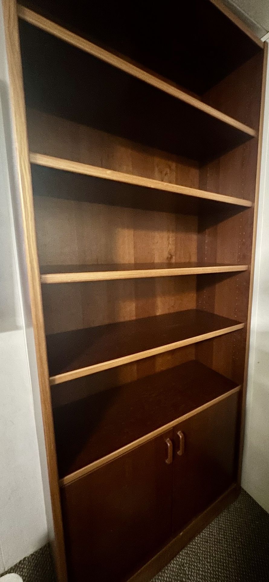 Book Shelf