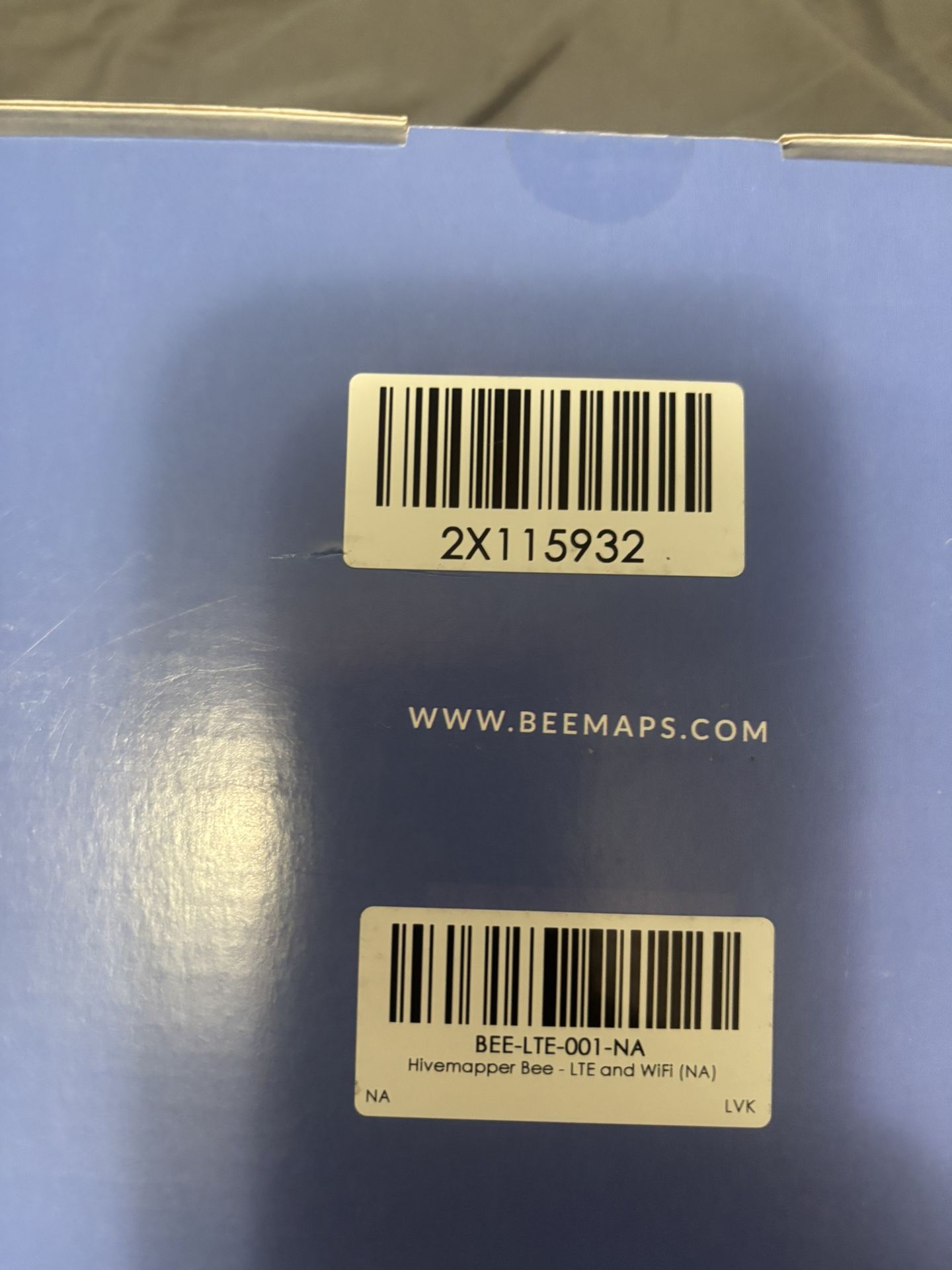 NEW Sealed Hivemapper bee LTE + WiFi dashcam