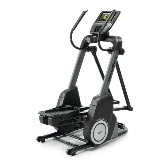 NEW!! NordicTrack FS10i Elliptical