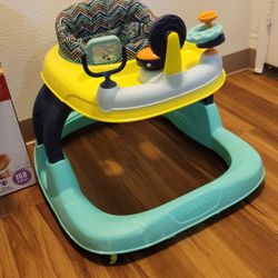 Baby Walker 