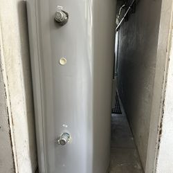 Commercial Water Heater