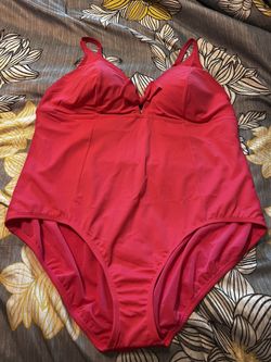 Plus Size Swim Suit