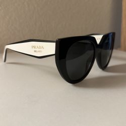 PRADA SUNGLASSES