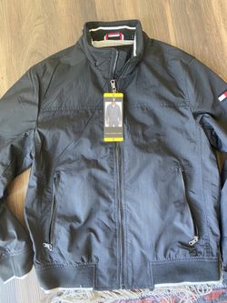 Tommy Jacket 