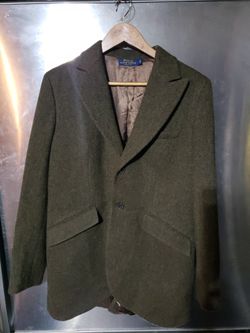 Vintage Polo Ralph Lauren made in Italy 12